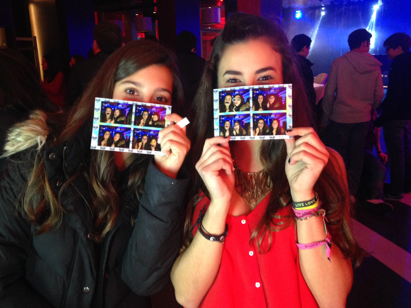 Selfiesbox event image 1