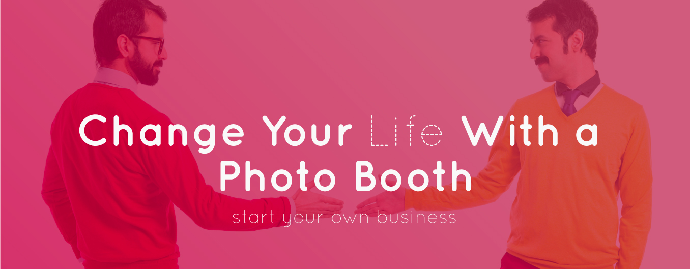Become a SelfiesBox business partner