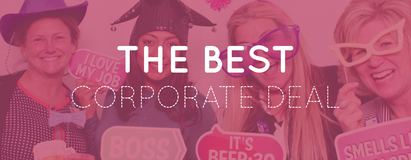 Corporate Package