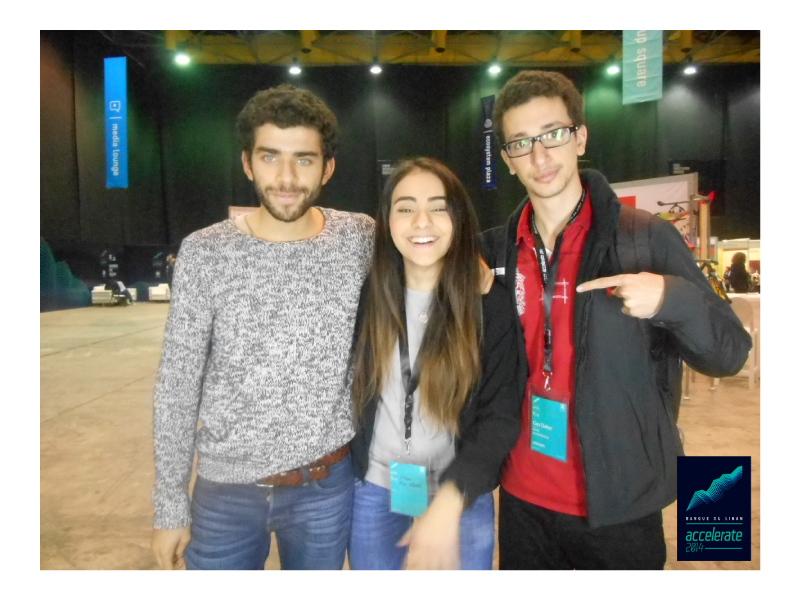 BDL Accelerate 2014