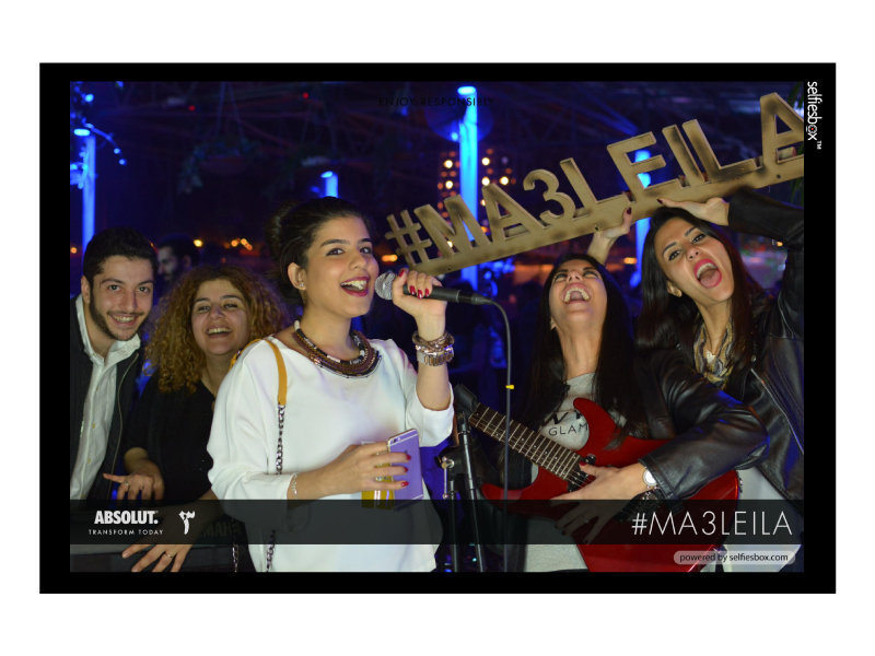 Mashrou' Leila