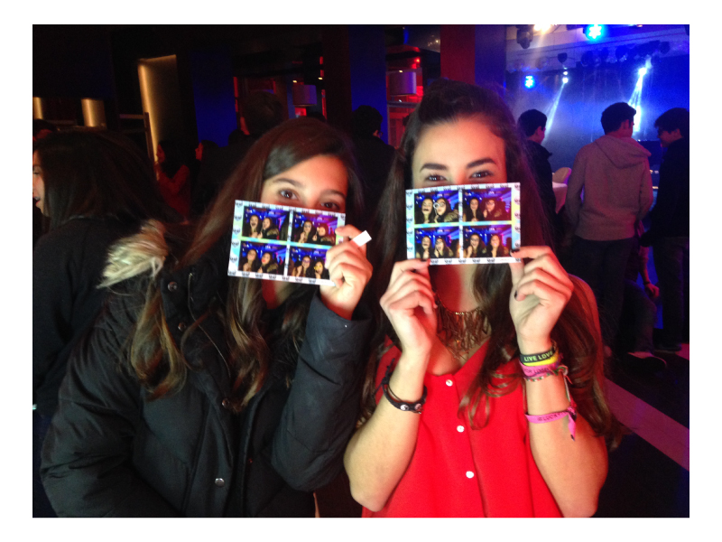 Teenage Birthday