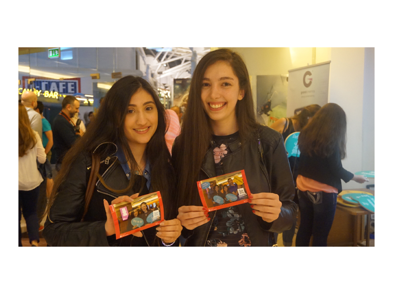Kick of Summer 2015 with SelfiesBox Photobooth
