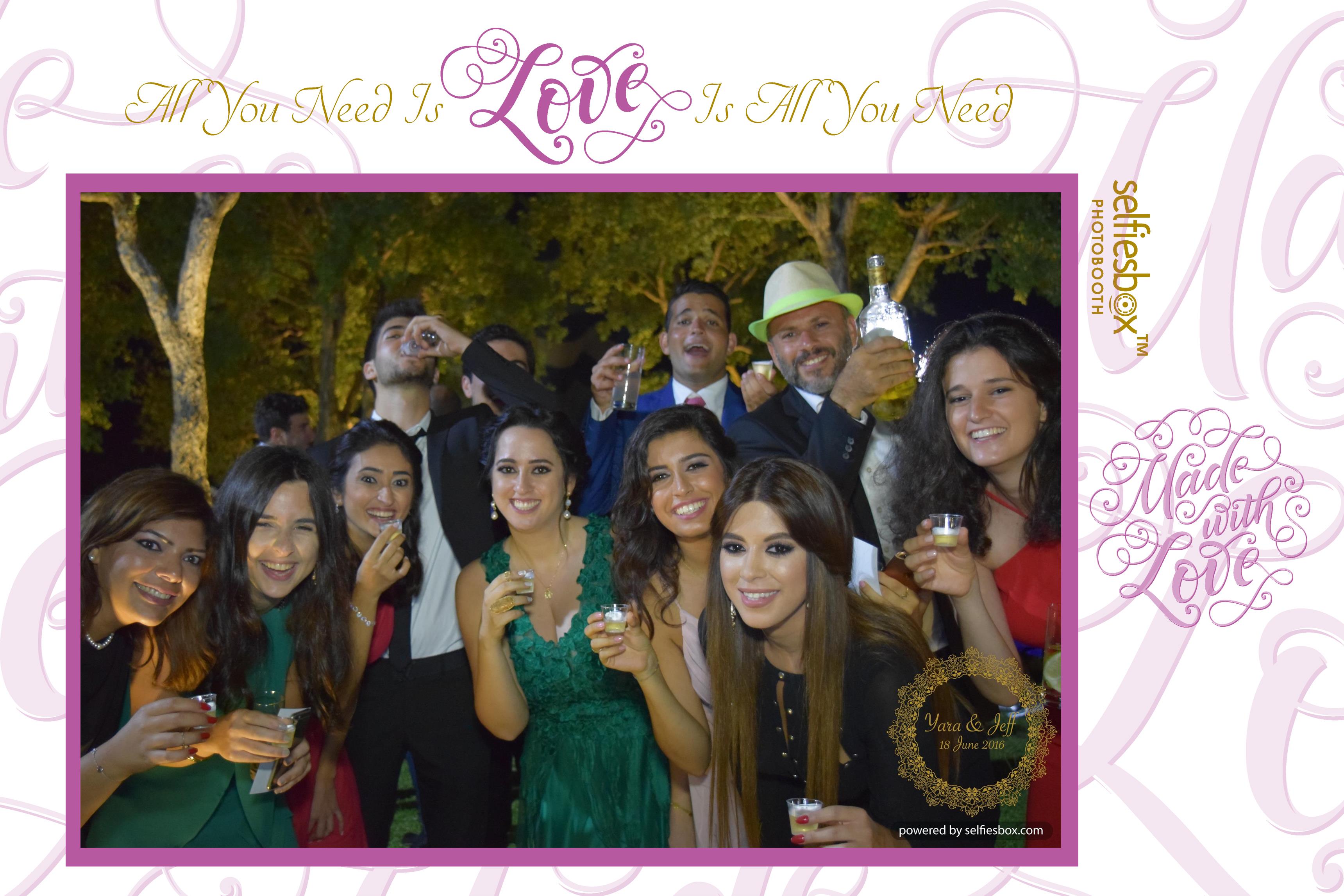 Wedding Season 2016