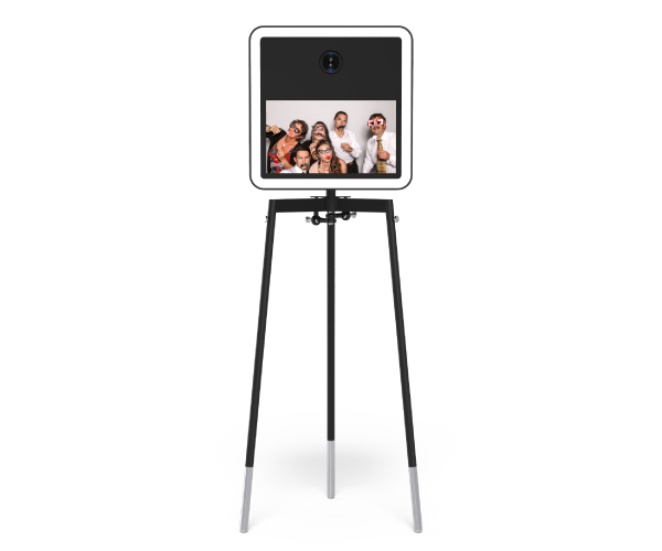 Selfiesbox Photobooth – Launch of Version 3