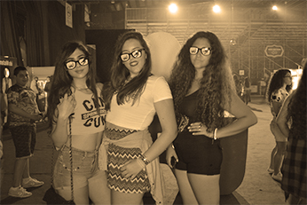 Selfiesbox event 5