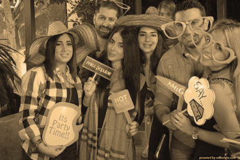 Selfiesbox event 7